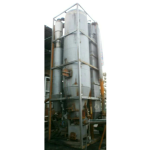 200KW生物质气化炉系统